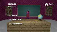Piggy Scary School Game ! Screen Shot 6