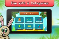 Kids Math - Count, Add, Subtract and More Screen Shot 10