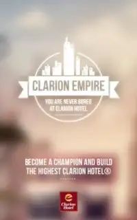 Clarion Empire Screen Shot 10