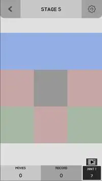 Color Box Puzzle Screen Shot 4