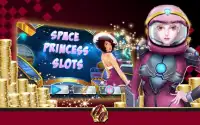 Space Princess Slots Screen Shot 20