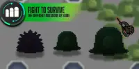 Slime Fighter: Survival Shooter Screen Shot 1