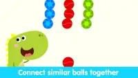 Kids Learning Game - 2,3,4,5 Year Olds Screen Shot 23