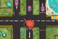 Cars Traffic King Screen Shot 3