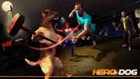 Hero Battle - Fighting Games Screen Shot 4