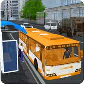 Simulator Bus 3D