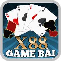 X88 – game danh bai – danh bai online