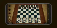 3D 체스 : 초보자 및 마스터 Screen Shot 2