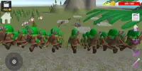 Medieval War Tiny Screen Shot 3