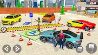 GT Super Car Parking Simulator Screen Shot 4