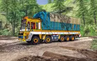 Truck Simulator 2021 - USA Cargo Transport Screen Shot 5