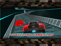 Impossible Race 3D Screen Shot 5