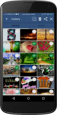 Saver For Instagram : Download Photos and Videos Screen Shot 2