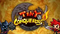 Tiny Conquerors Screen Shot 5