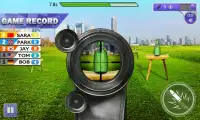 Sniper master training Screen Shot 1