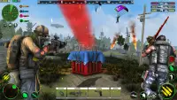 Fps Strike - Waffenspiele Screen Shot 2