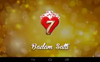 Badam Satti Screen Shot 6