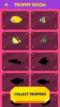 Go Fish Screen Shot 4