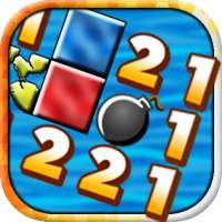 Crystal Fun: The new classic minesweeper free game