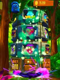 Jungle Jackpot Slots Screen Shot 10