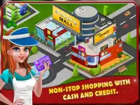 Shopping Mall Tunai Gadis - Ca Screen Shot 11