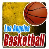 Los Angeles Basketball