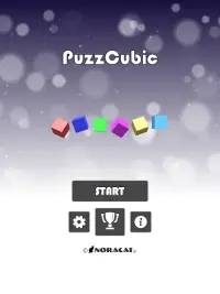 PuzzCubic Screen Shot 5