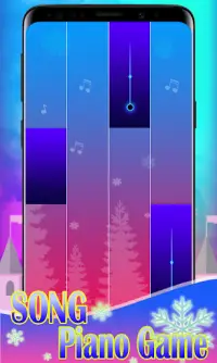 Sech 🎹 piano game Screen Shot 3