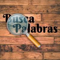 Busca Palabras - Word Search Game