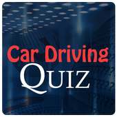 Car Driving Theory Quiz