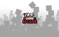 Tap Runner Escape Screen Shot 0