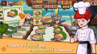 Tavern Cooking Restaurant Screen Shot 1