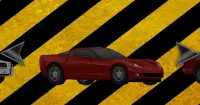 Nyata Parkir Mobil 3D Screen Shot 9