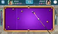 Pool 8 Ball 3D - pool ball game offline Screen Shot 1