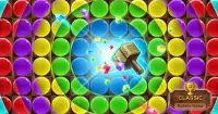 Bubble Crush - Game gelembung gratis Screen Shot 6