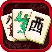 Mahjong Treasure - Solitaire