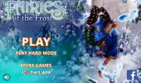 Difference: Frost Fairies Screen Shot 6