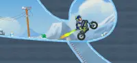 Moto Bike: Racing Pro Screen Shot 3