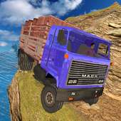 USA Truck Cargo Game Simulator