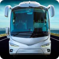 Bus Simulator : US Rode Drive