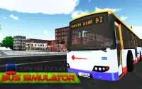 Tour On a Bus Simulator 2017 Screen Shot 11