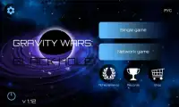 Gravity wars: Black hole Screen Shot 0