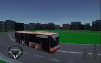City Bus Simulator Online Screen Shot 1
