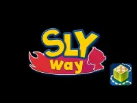 Slyway - Puzzle Game Screen Shot 0