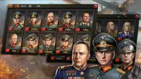 World War 2: WW2 Strategy Game Screen Shot 1