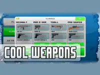 Block War Multiplayer FPS Fun Screen Shot 3