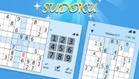 Sudoku Legend Puzzle: Addictive & Free sudoku game Screen Shot 5