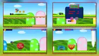 Subway Mario Jump Screen Shot 3