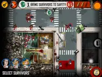 Zombicide: Tactics & Shotguns Screen Shot 6