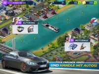 Overdrive City – Auto Bau Tycoon Spiel Screen Shot 9